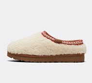 Ugg Womens Tasman Maxi Curly Slipper - White - Size 3