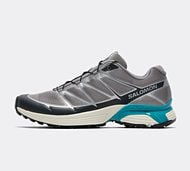Salomon XT-Pathway 2 Trainer - Grey - Size 7