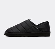Polo Ralph Lauren Everett Slipper - Black - Size 7