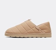 Polo Ralph Lauren Everett Slipper - Beige - Size 8