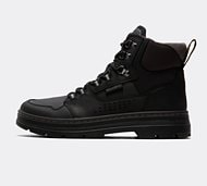 Dr. Martens Rilla WX Boot - Black - Size 8