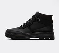Dr. Martens Bonny Tech Utility Chukka Boot - Black - Size 6