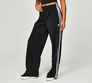 adidas Originals Womens Firebird Track Pant - Black - Size XS