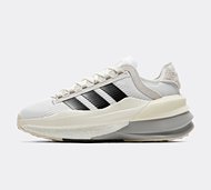 adidas Womens Avryn_X Trainer - White - Size 4