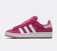 adidas Originals Junior Campus 00s Trainer - Purple - Size 3