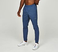 Columbia Tech Wind Pant - Blue - Size S