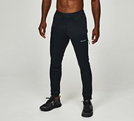 Columbia Tech Fleece Pant - Black - Size M