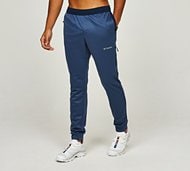 Columbia Tech Fleece Pant - Blue - Size S