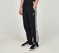 adidas Originals Junior Trefoil Hybrid Jogger - Black - Size S/B