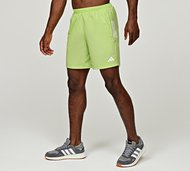 adidas Own The Run Short - Green - Size S