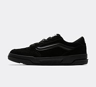 Vans Hylane Trainer - Black - Size 8.5