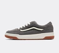 Vans Hylane Trainer - Grey - Size 7