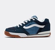 Vans Rowley XLT Trainer - Navy - Size 7