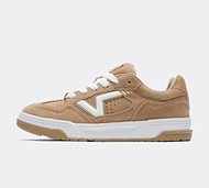 Vans Upland Trainer - Beige - Size 8