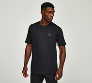 adidas Originals Future Road Graphic T-Shirt - Black - Size XS