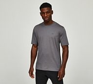 adidas Originals Future Road Graphic T-Shirt - Grey - Size XS