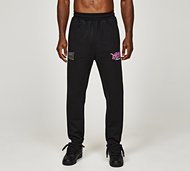 Dripmade Street Tour 2.0 Jogger - Black - Size XS