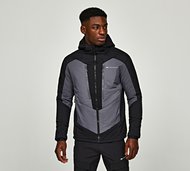 Monterrain Esker 2.0 Insulated Jacket - Black - Size S