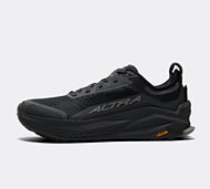Altra Olympus 6 Trainer - Black - Size 6