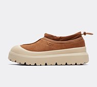 Ugg Tasman Weather Hybrid Trainer - Brown - Size 7