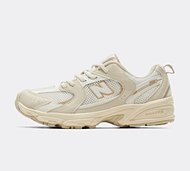 New Balance Infant 530 Trainer - Beige - Size 10