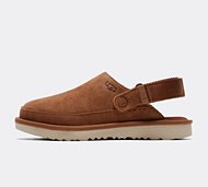 Ugg Infant Goldenstar Clog - Brown - Size 1