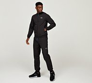 EA7 Ventus7 Tracksuit - Black - Size XS