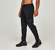 Monterrain Vinson 2.0 Running Pant - Black - Size 2XL