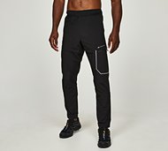 Monterrain Ramble 3.0 Woven Pant - Black - Size S