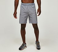 Monterrain Ramble 3.0 Woven Short - Grey - Size XL
