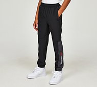 Closure London Junior Ripstop Tech Pant - Black - Size S/B