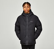 Closure London Junior Tech Puffer Jacket - Black - Size S/B