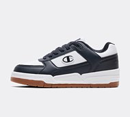 Champion Heritage Low Trainer - White - Size 10