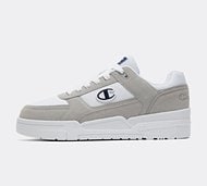 Champion Heritage Low Trainer - Grey - Size 11