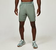 Monterrain Descent 2.0 Running Short - Green - Size S
