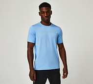 Monterrain Evaporate T-Shirt - Blue - Size 2XL