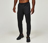 Monterrain Speed 2.0 Poly Fleece Jogger - Black - Size XS