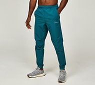 Monterrain Distance Woven Running Pant - Green - Size XS