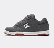 DC Shoes Stag Trainer - Grey - Size 11