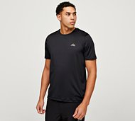 Alpyrex Opal T-Shirt - Black - Size XL