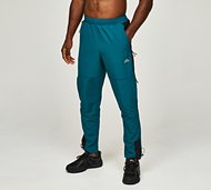 Alpyrex Tarax Woven Pant - Blue - Size XL