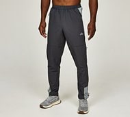 Alpyrex Tarax Woven Pant - Grey - Size S