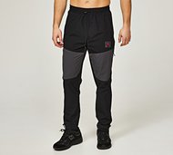 Zavetti Canada Atarezzi 2.0 Woven Pant - Black - Size S