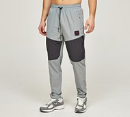 Zavetti Canada Atarezzi 2.0 Woven Pant - Grey - Size S