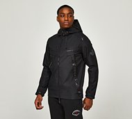 Zavetti Canada Potenza 2.0 Windbreaker - Black - Size L