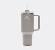Stanley Quencher H2.0 FlowState 1.18L Tumbler - Grey - Size ONE SIZE