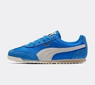 Puma Womens Arizona Trainer - Blue - Size 4