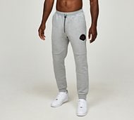 Zavetti Canada Camacco Jogger - Grey - Size XS