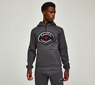 Zavetti Canada Botterro Overhead Hoodie - Grey - Size XS