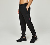 Zavetti Canada Baggioli Jogger - Black - Size XS